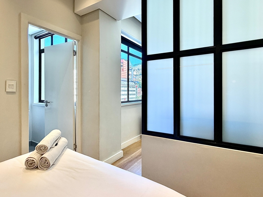 0 Bedroom Property for Sale in Cape Town City Centre Western Cape